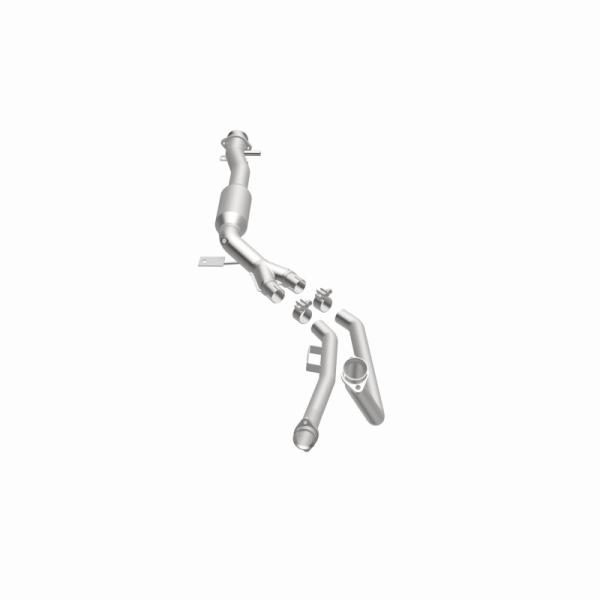 MAG Converter Direct Fit Magnaflow 4481177
