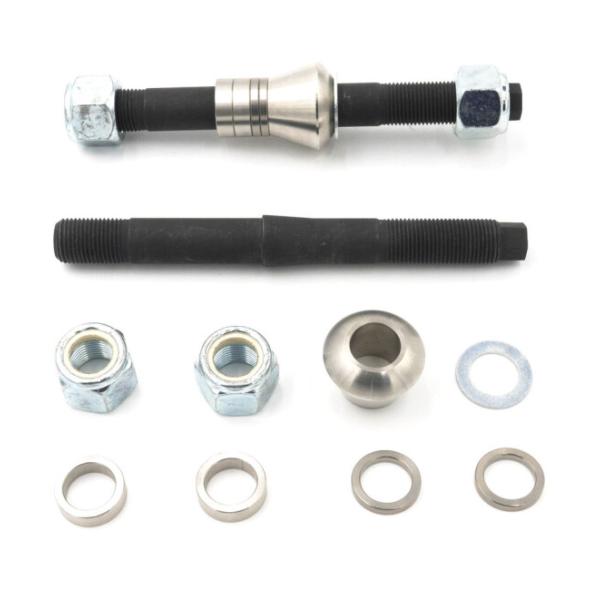 SPL Parts SPL SRK E9X