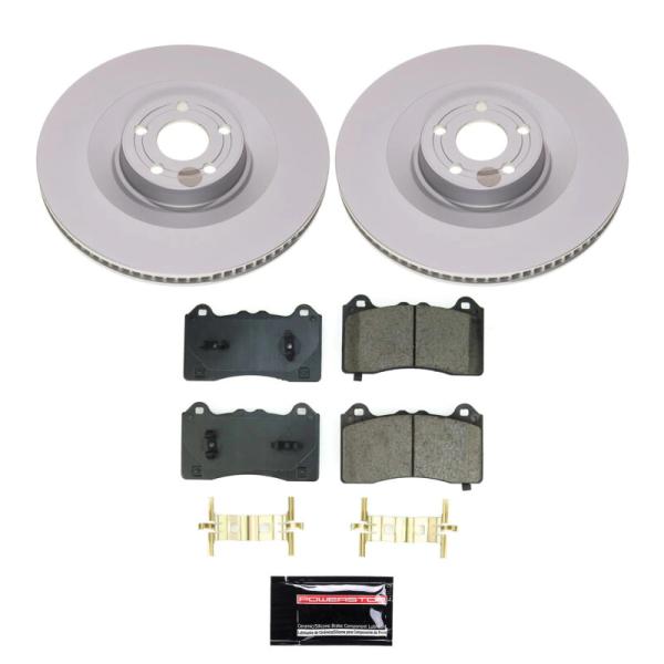 PowerStop CRK8745