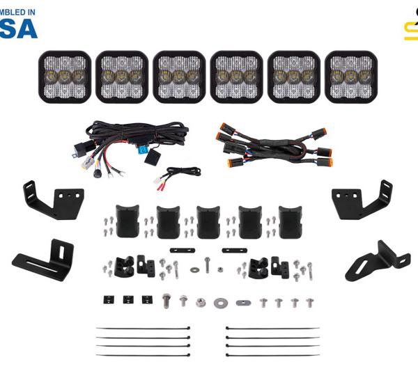 Diode Dynamics DD7827