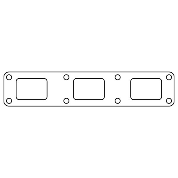 Cometic Gasket C4217-059