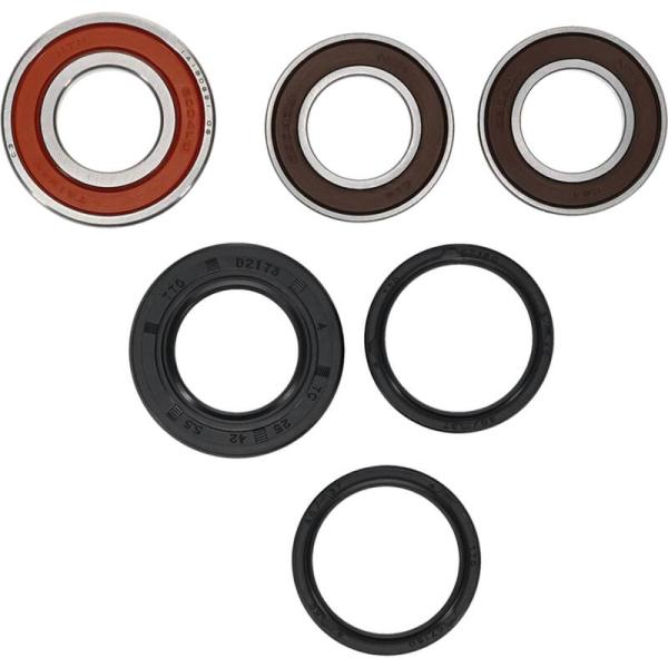 Pivot Works 25-1193-P
