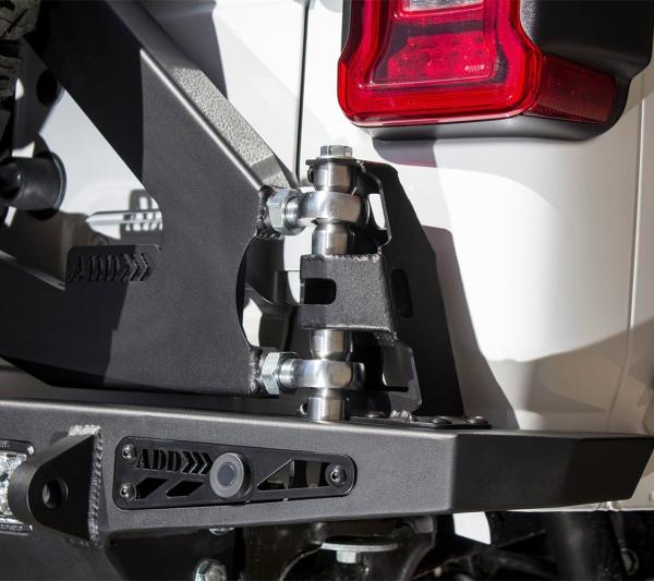 Addictive Desert Designs T96912NA01NA