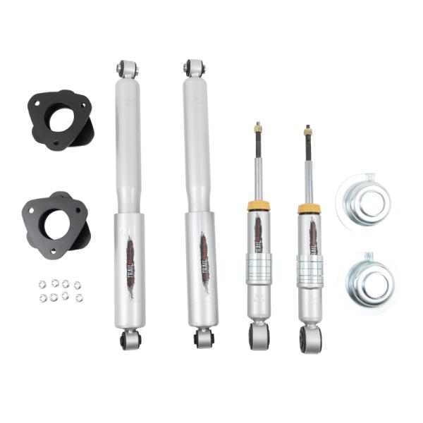 Belltech 1029SP