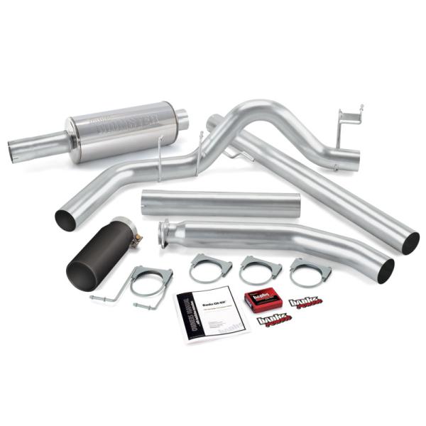 Banks Power 49360-B
