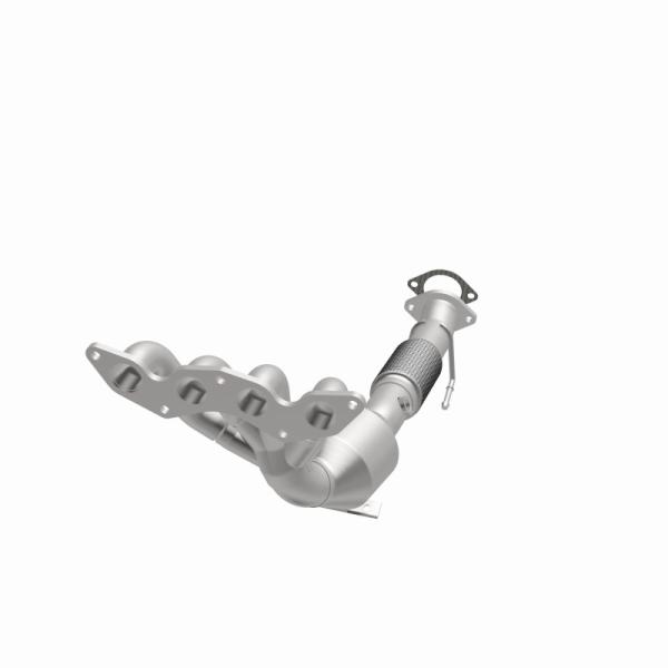 MAG Converter Direct Fit Magnaflow 5531253