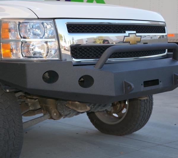 DV8 Offroad FBCS1-01