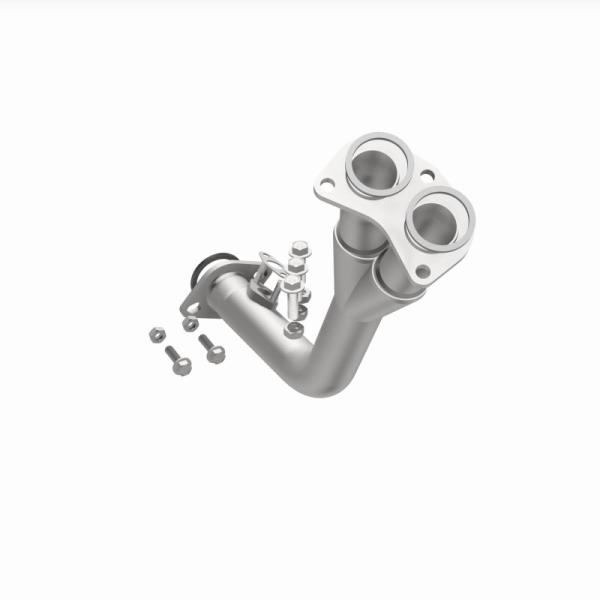 MAG BRE Front Pipe Kit Magnaflow 107-0155
