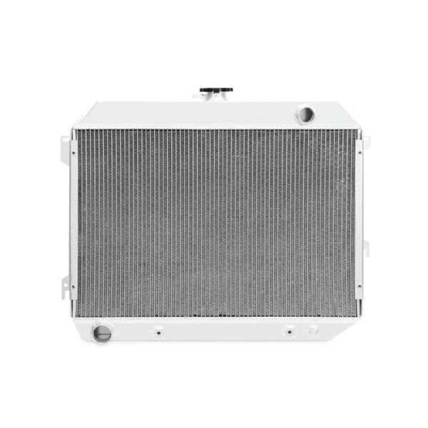 MM Radiators - Alum X-Line Mishimoto MMRAD-CHABB-7026X
