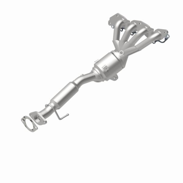 Magnaflow 5551444