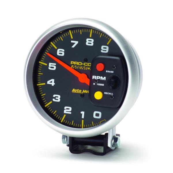 AutoMeter 6809
