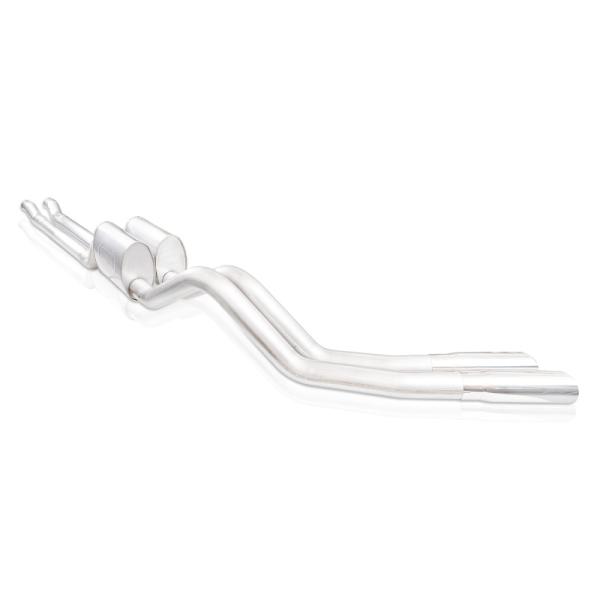 Stainless Works FT18CBL