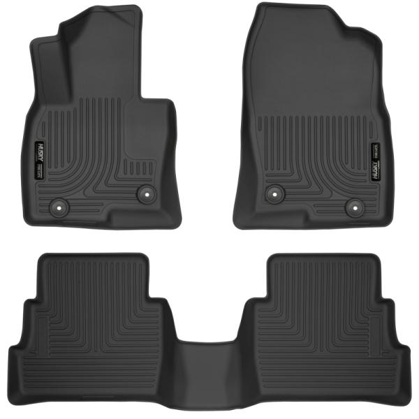 Husky Liners 95641