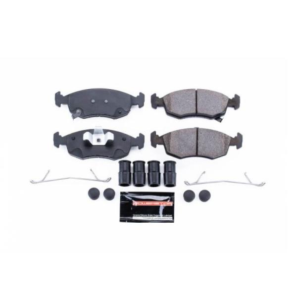 PowerStop Z23-1568