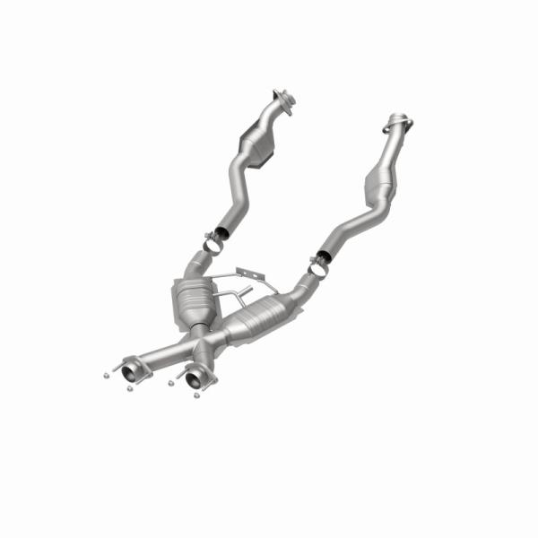 Magnaflow 444062