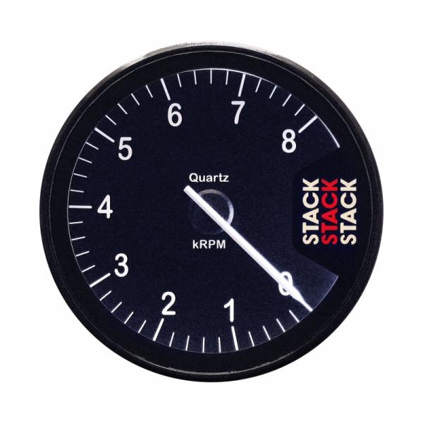 AutoMeter ST200-08