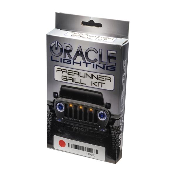 ORACLE Lighting 5870-001