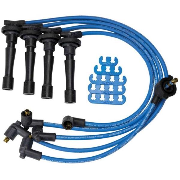 MOR Ignition - Wire Set Moroso 72673
