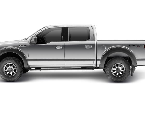 Bushwacker MUD-20092