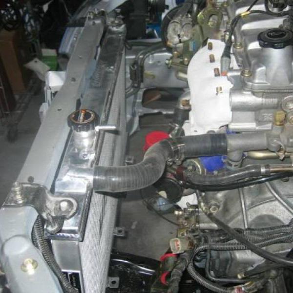 Mishimoto MMRAD-PRO-03