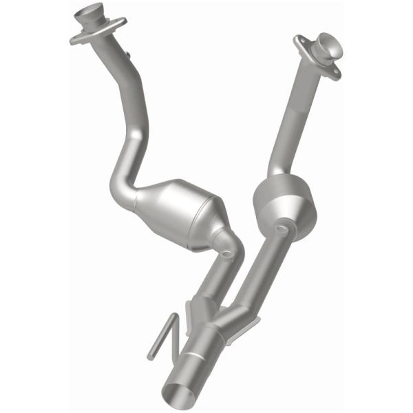 MAG Converter Direct Fit Magnaflow 23178