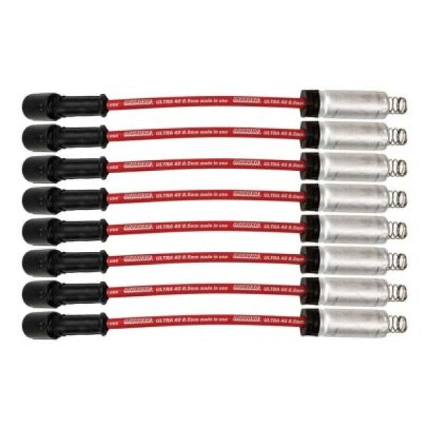 MOR Ignition - Wire Set Moroso 73742