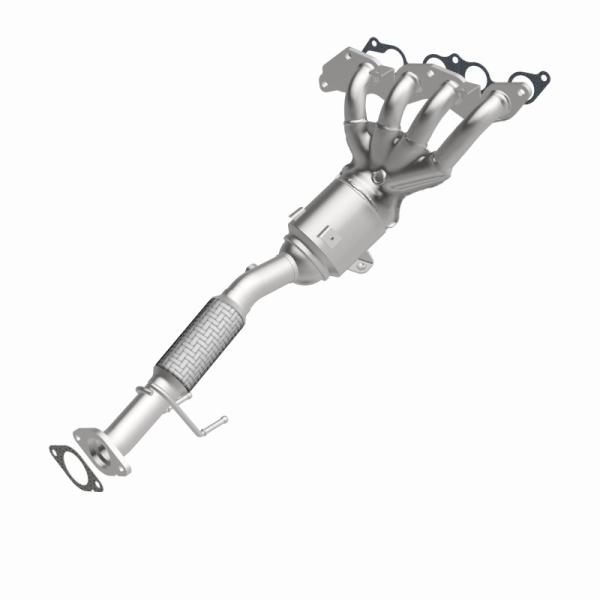 MAG Converter Direct Fit Magnaflow 22-167