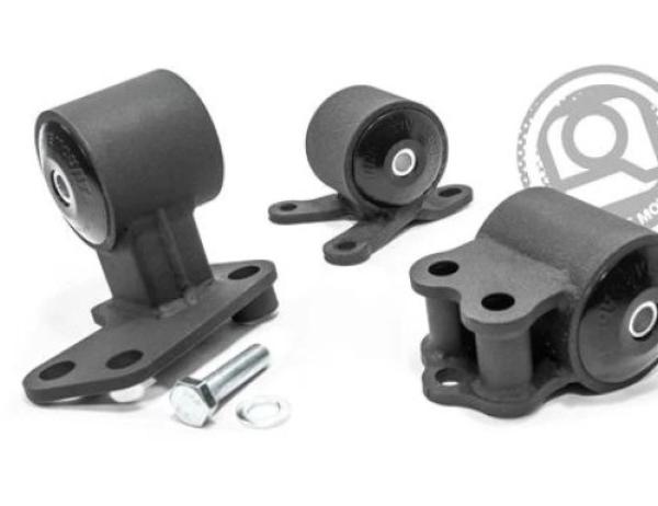 Innovative Mounts 40152-60A
