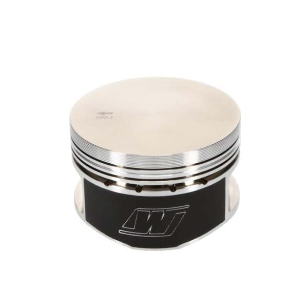 Wiseco K557M87