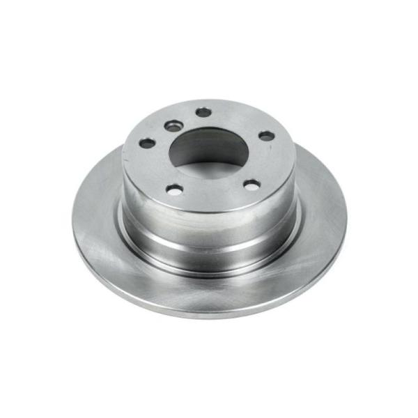 PowerStop EBR498