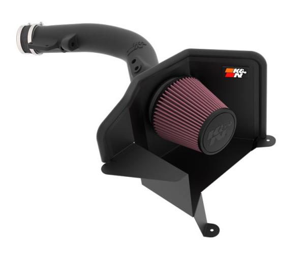 K&N Engineering 63-2618