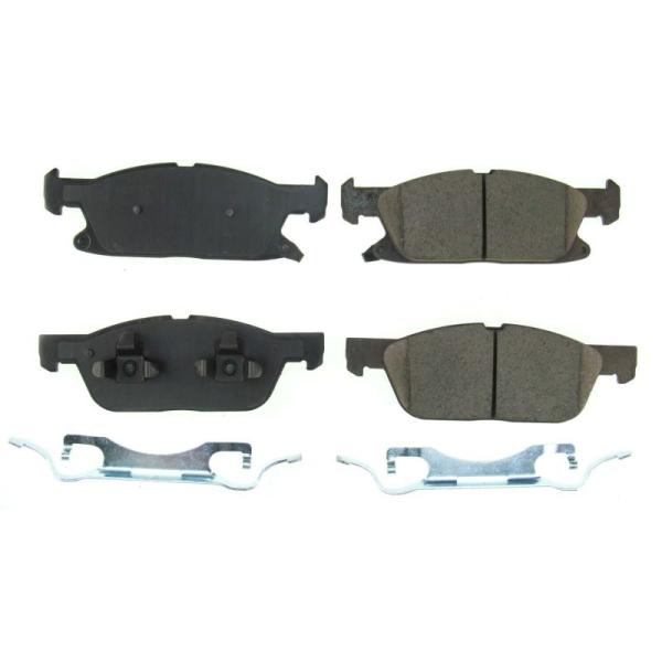 PowerStop 17-2180