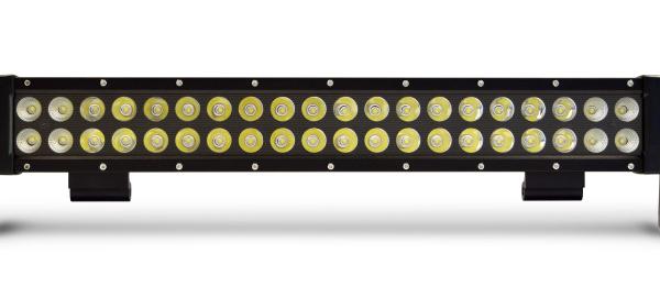 DV8 Offroad BR20E120W3W