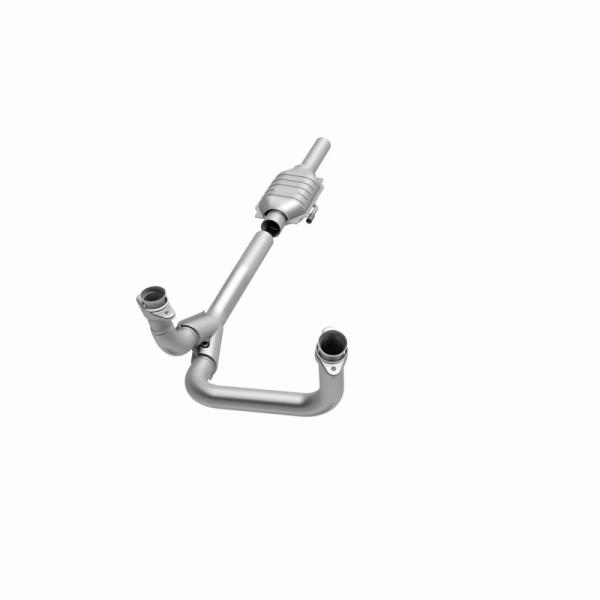 MAG Converter Direct Fit Magnaflow 93312