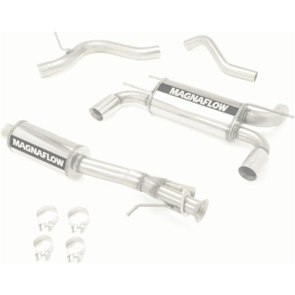 Magnaflow 16832