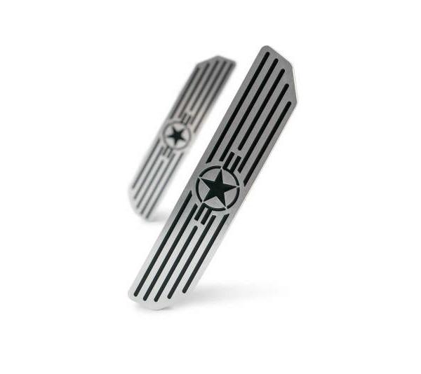 DV8 Offroad D-JL-180014-STR4