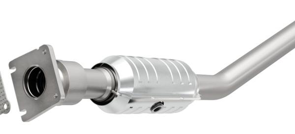 Magnaflow 457019