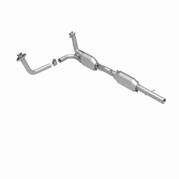 Magnaflow 93324