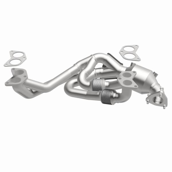 MAG Converter Direct Fit Magnaflow 52587