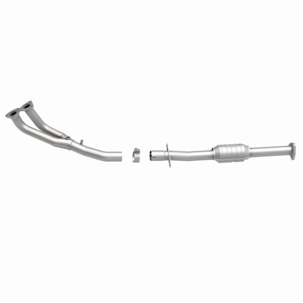 MAG Converter Direct Fit Magnaflow 23796