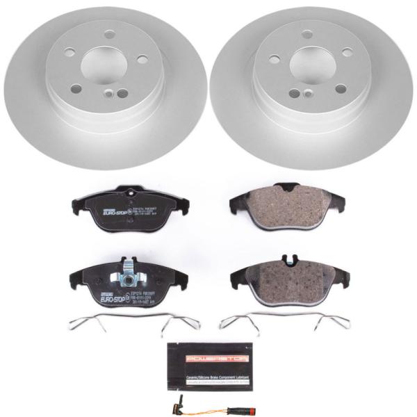 PowerStop ESK5625