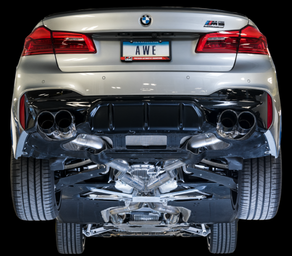 AWE Tuning 3025-43066