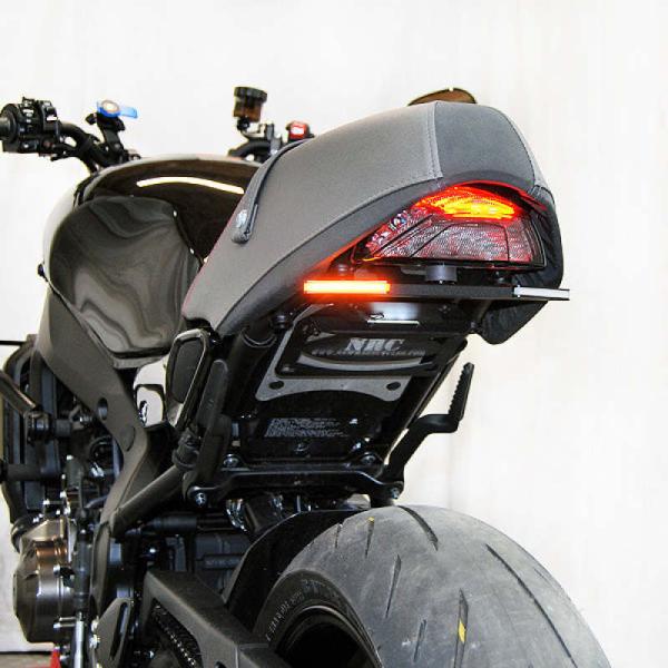 New Rage Cycles XSR-FE-T-22