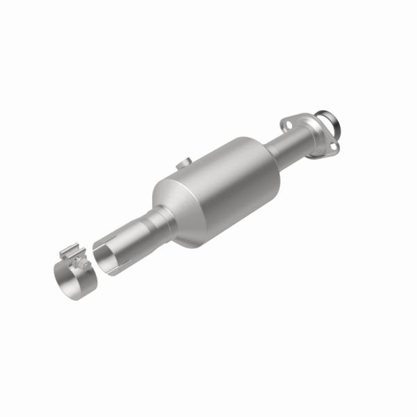MAG Converter Direct Fit Magnaflow 5551517