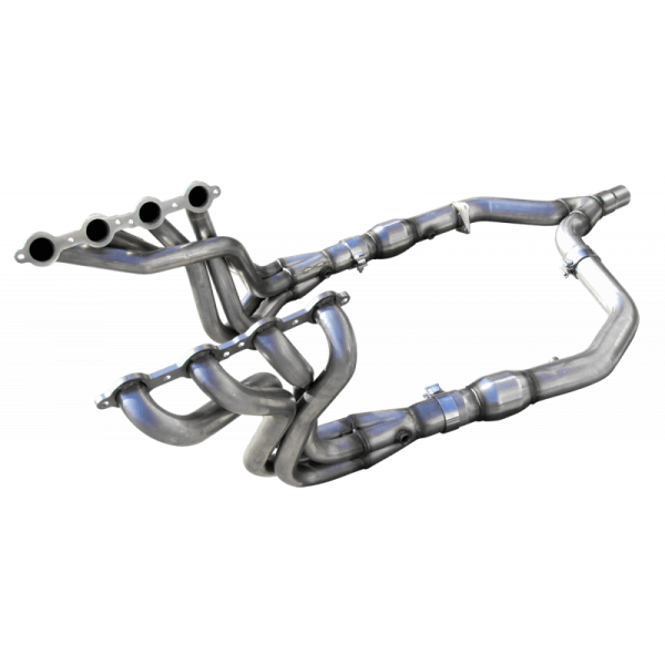 American Racing Headers LS1R-98200400LSWC