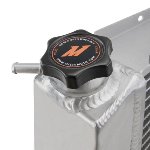 Mishimoto MMRAD-CMDRV8-86