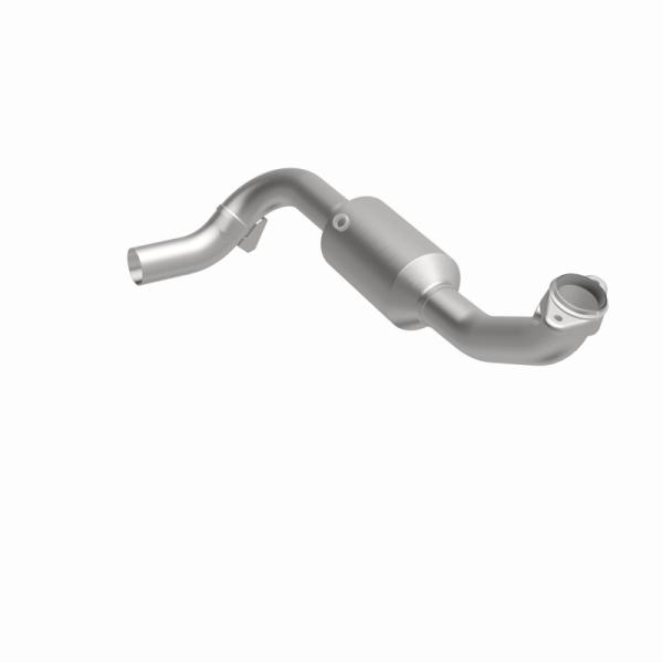 MAG Converter Direct Fit Magnaflow 4451166