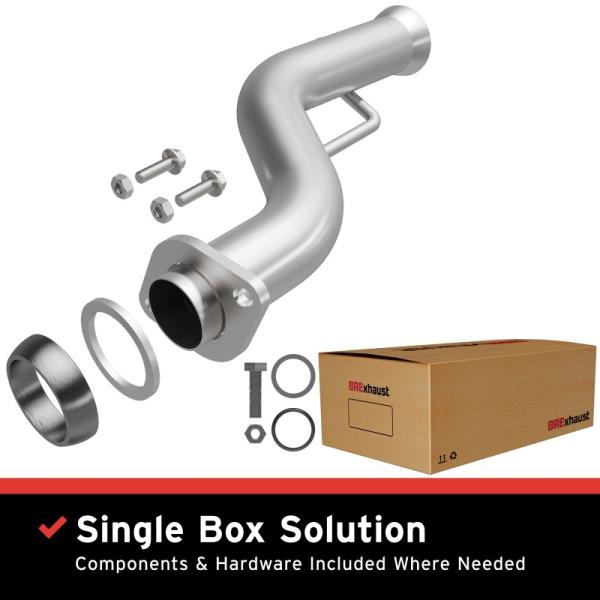 Magnaflow 107-0281