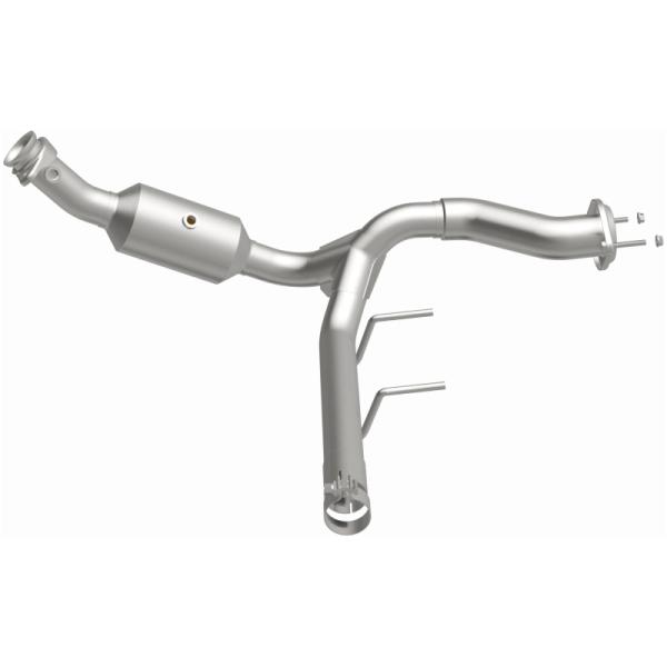 MAG Converter Direct Fit Magnaflow 280275