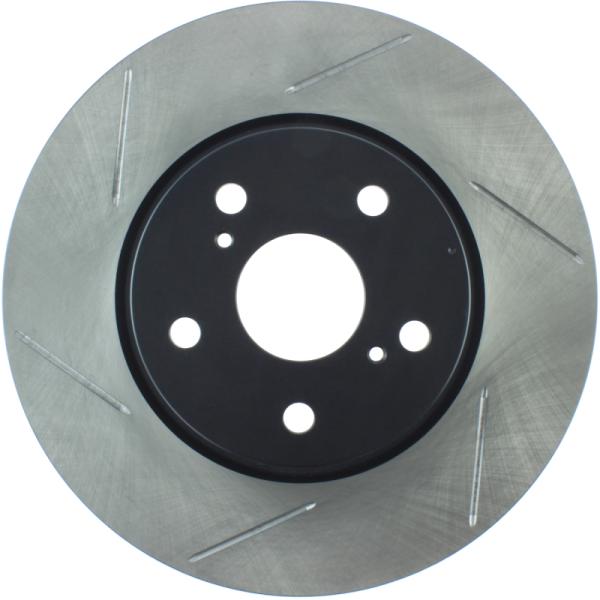 Stoptech 126.44040SR